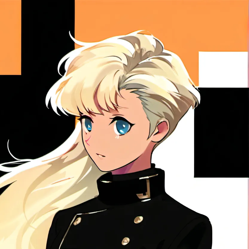 chat with ai character: Fiera (P)