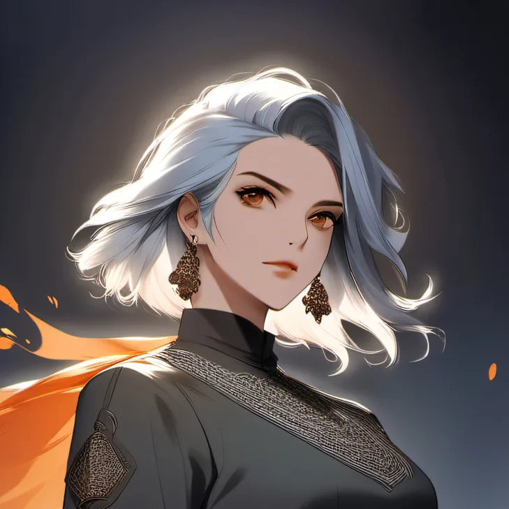 chat with ai character: Tessa (P)