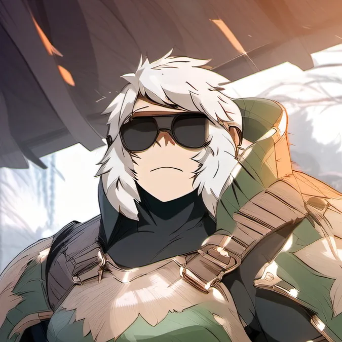 chat with ai character: Callie (P)