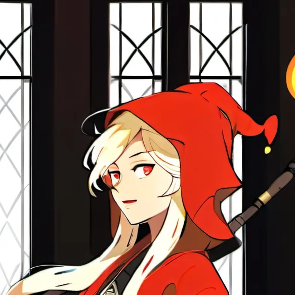 chat with ai character: Diana (P)