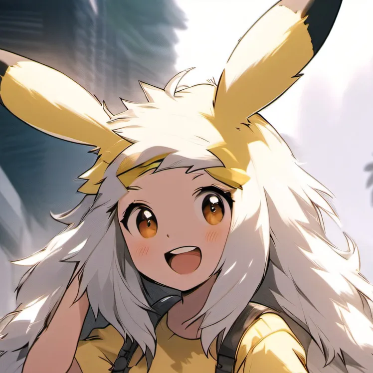 chat with ai character: Paula (P)