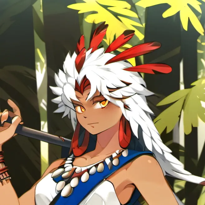 chat with ai character: Koraidon (LP)