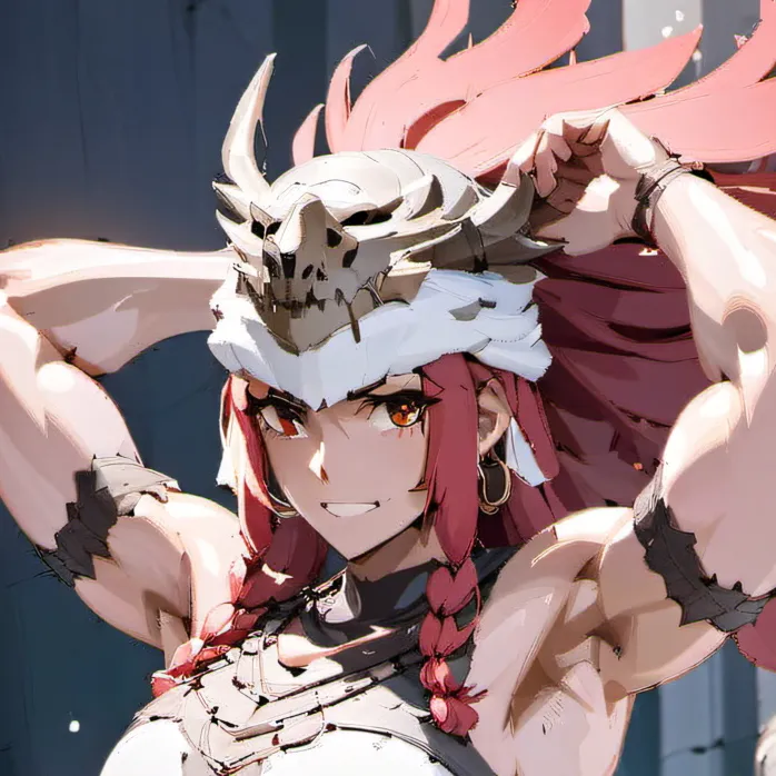 chat with ai character: Tiffany (P)