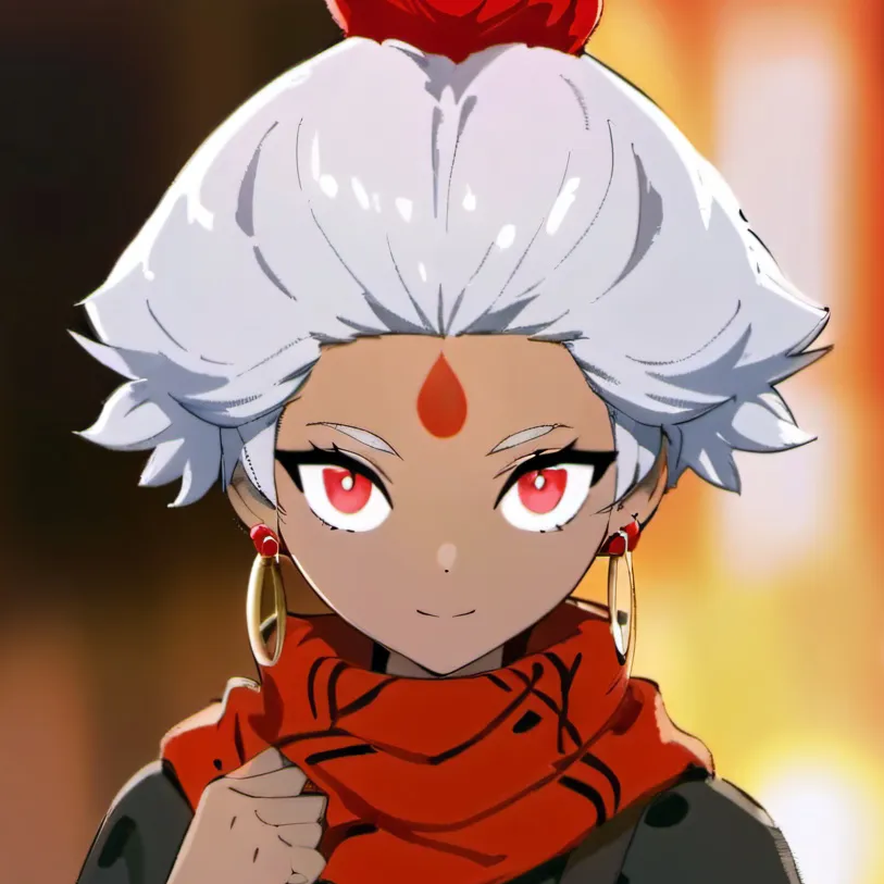 chat with ai character: Willow (P)