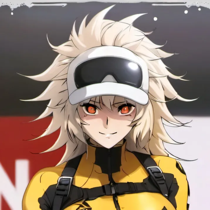 chat with ai character: Elizabeth (P)