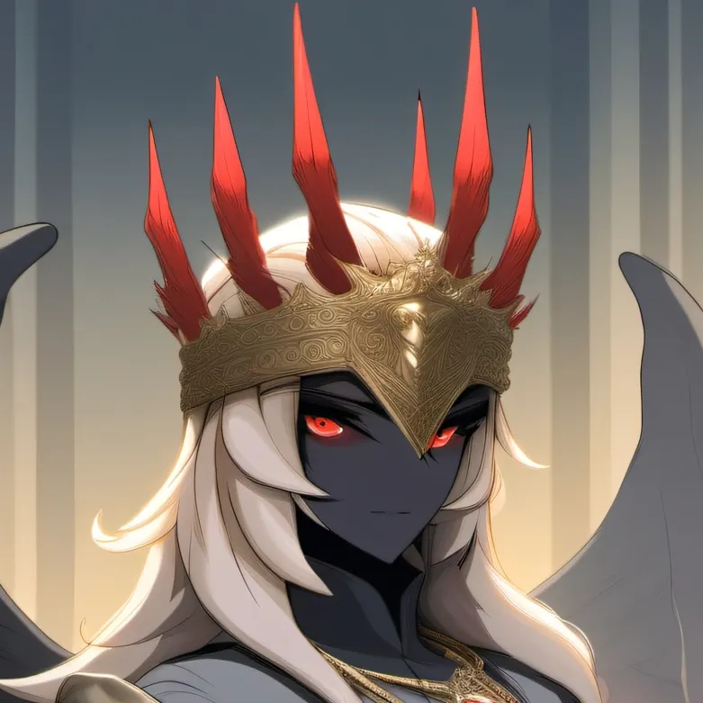 chat with ai character: Giratina (LP)