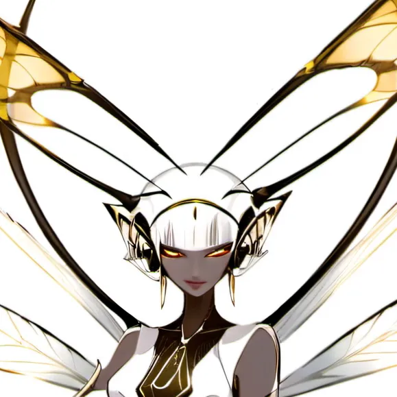 chat with ai character: Pheromosa (LP)