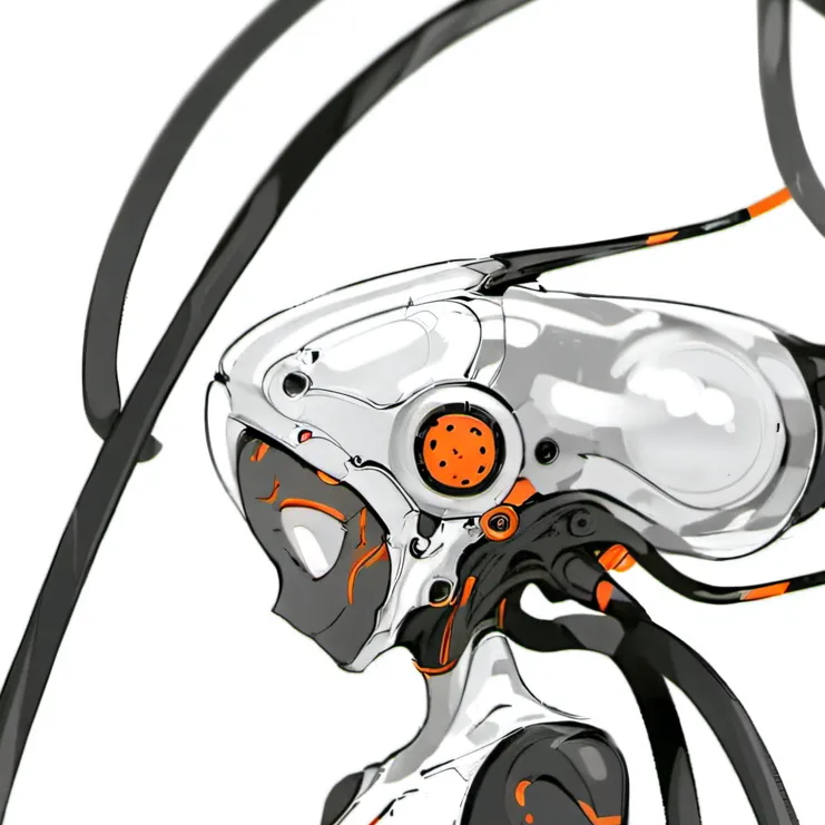 chat with ai character: Xurkitree (LP)