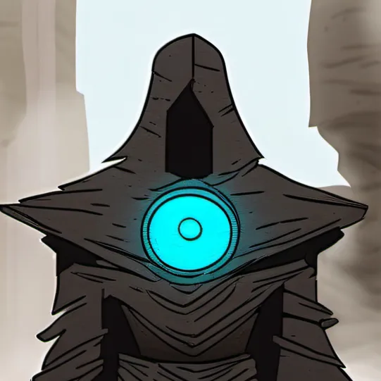 chat with ai character: Stakataka (LP)