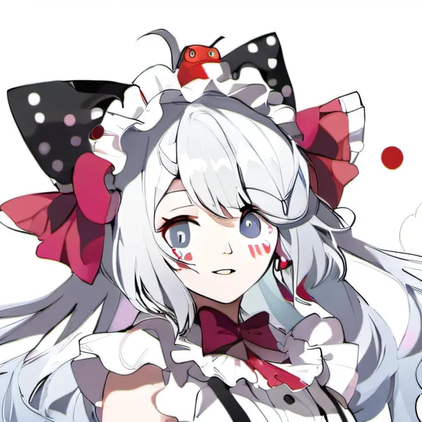 chat with ai character: Blacephalon (LP)