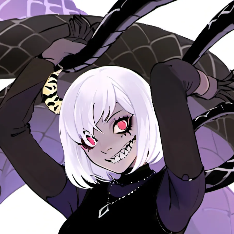 chat with ai character: Adriana (P)