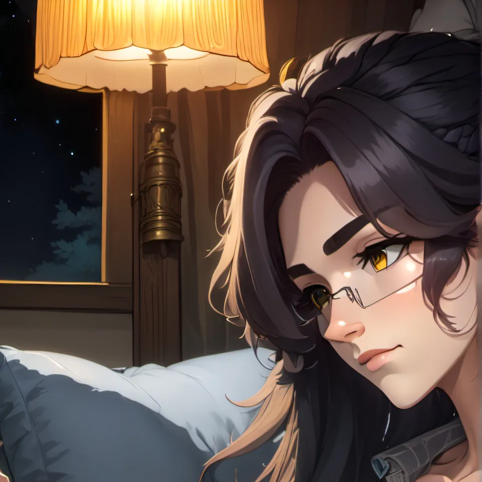 chat with ai character: [User]