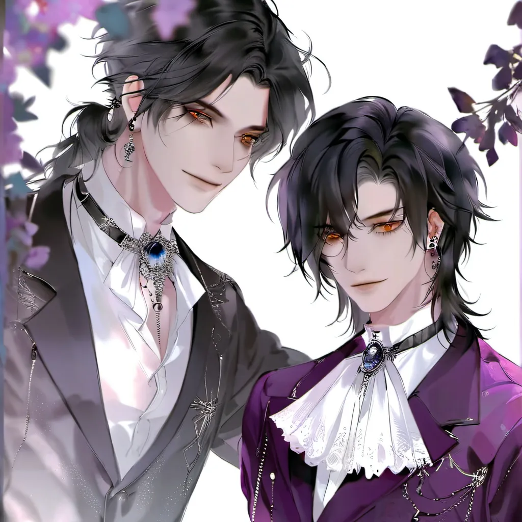 chat with ai character: Ur bf's 🤓