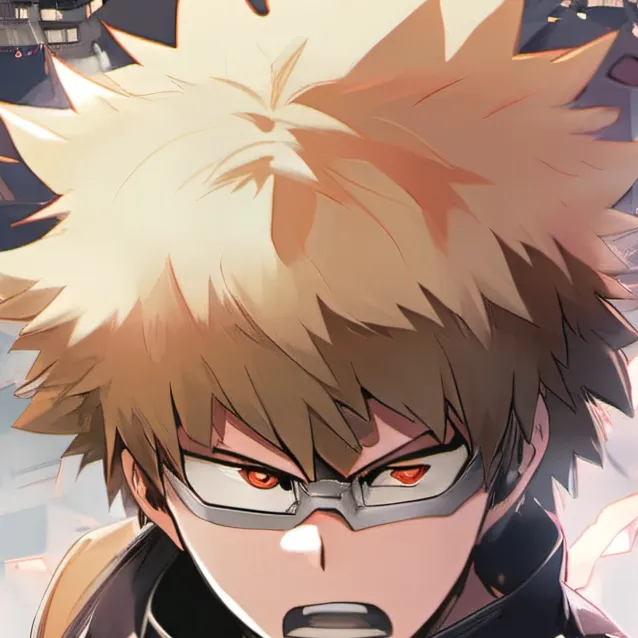 chat with ai character: kachan