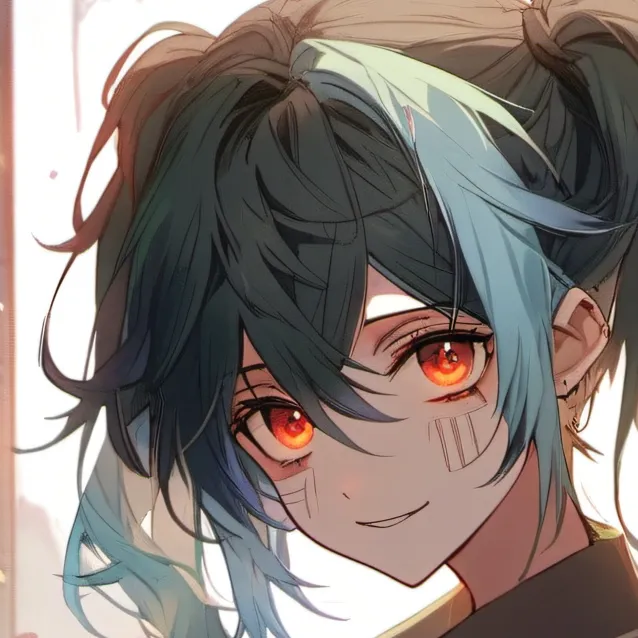 chat with ai character: sally face