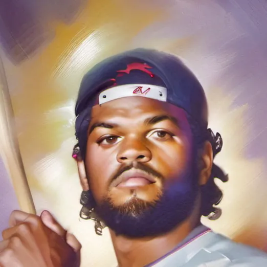 chat with ai character: Ice cube