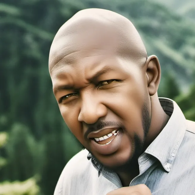 chat with ai character: Anthony 