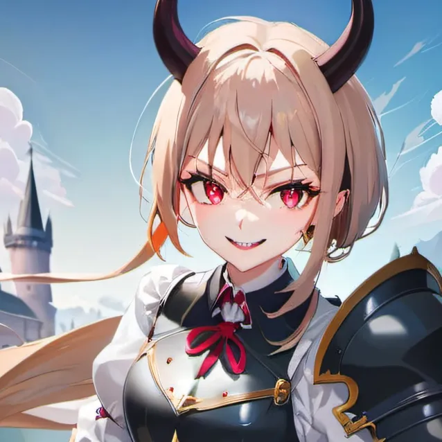 chat with ai character: Morgan