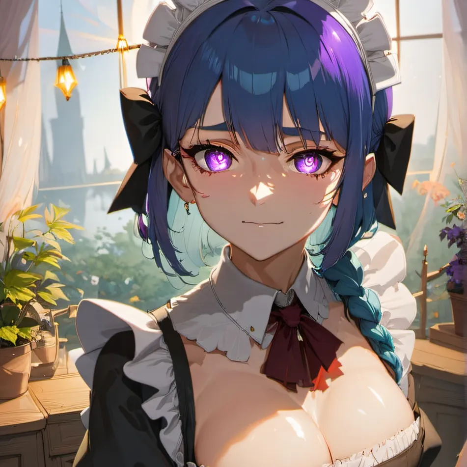 chat with ai character: Lilith