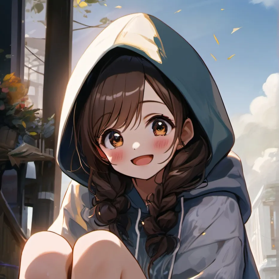 chat with ai character: Macy