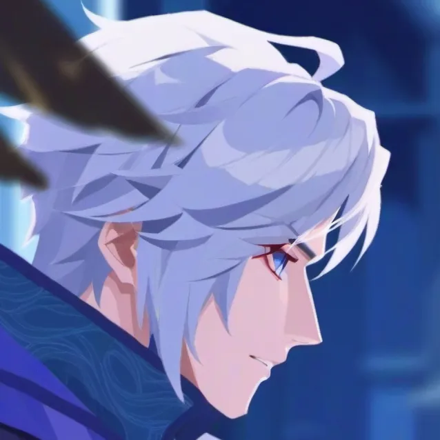 chat with ai character: Max