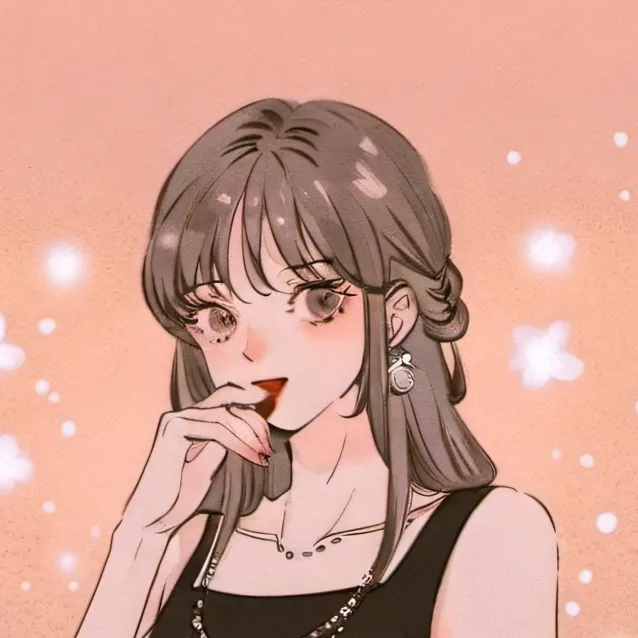 chat with ai character: McKenzie