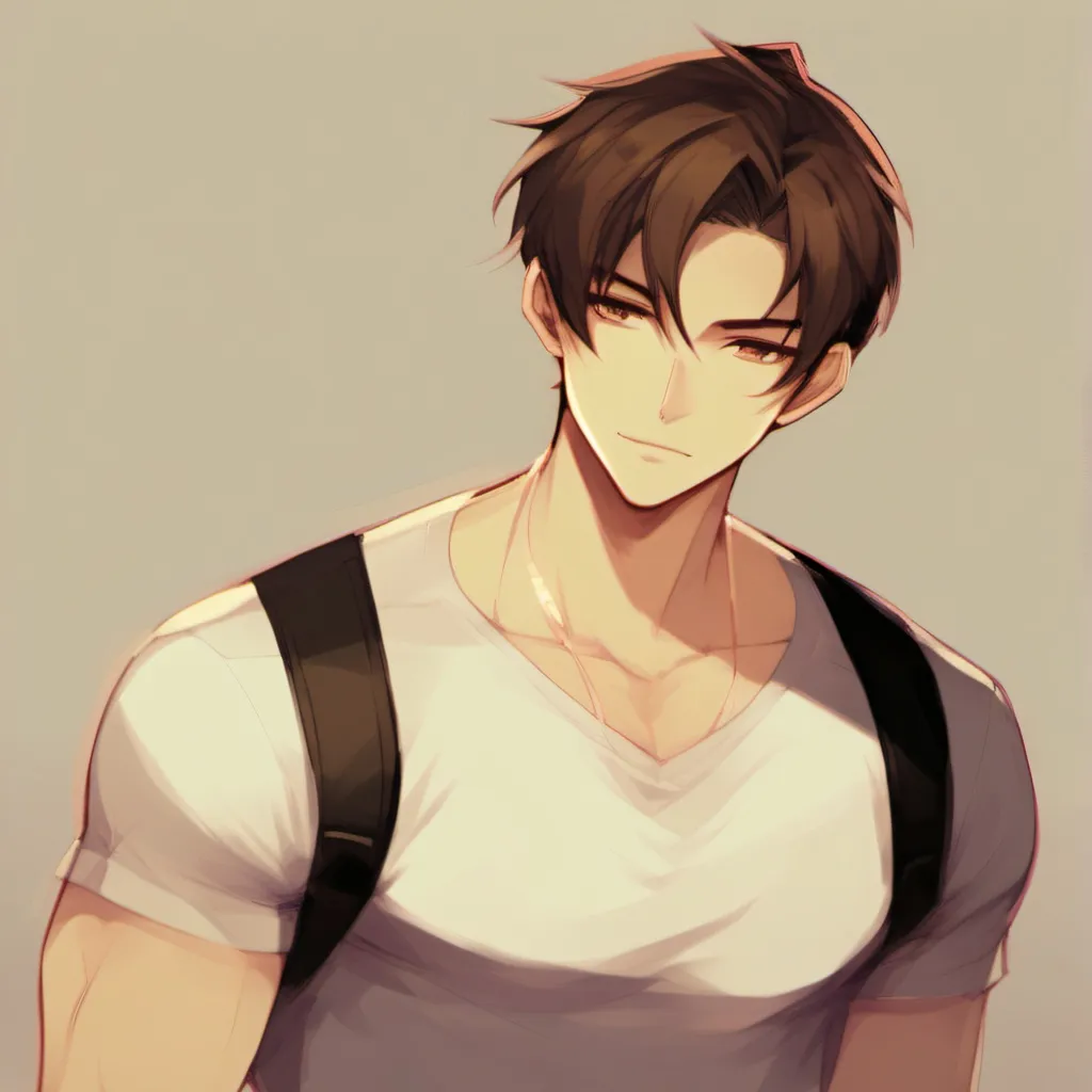 chat with ai character: Ryan