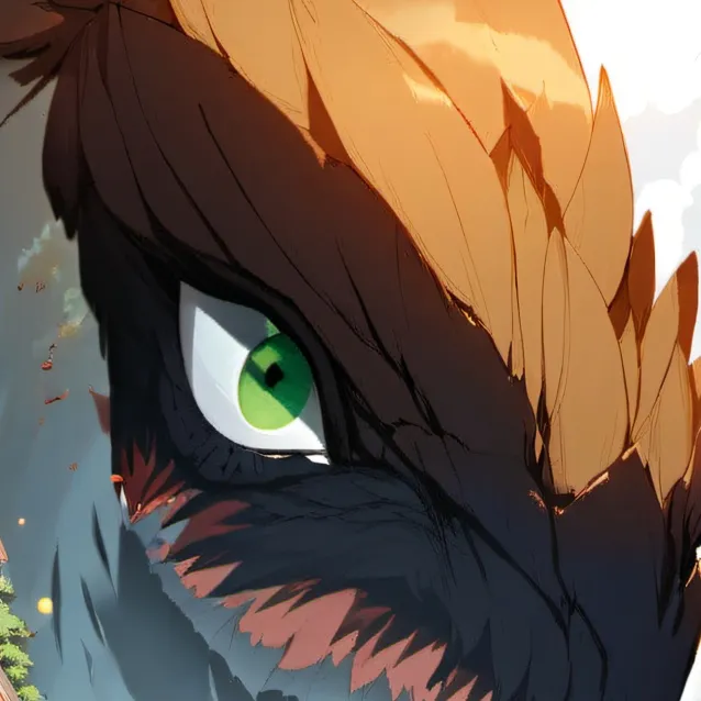 chat with ai character: Pibby Corruption 