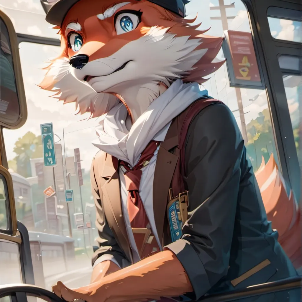 chat with ai character: Ravey