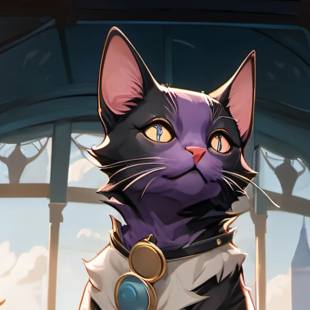 chat with ai character: Smiling Critters