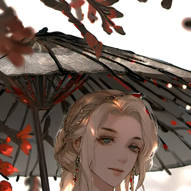 chat with ai character: Lilly