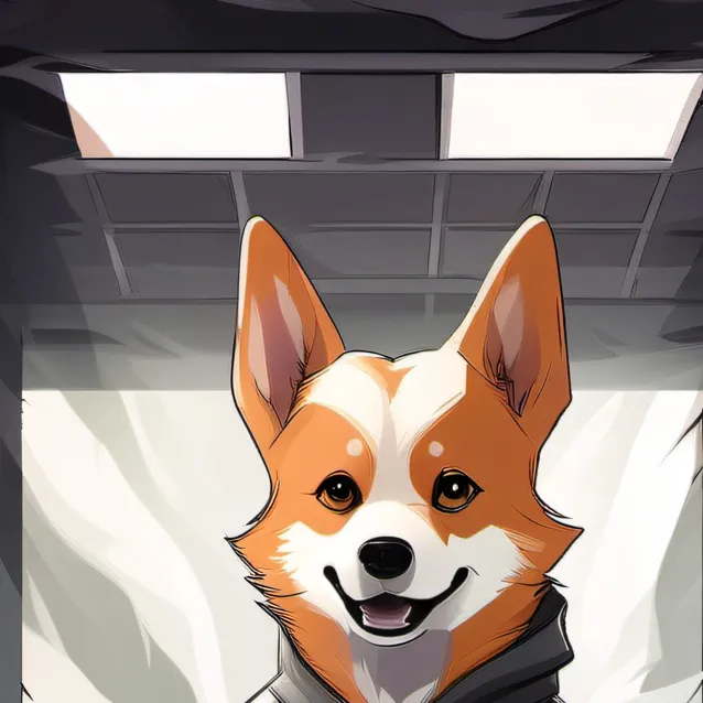 chat with ai character: Smiling Critter so