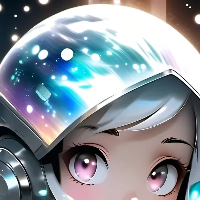 chat with ai character: sarah