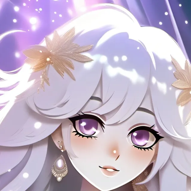 chat with ai character: Sophie 