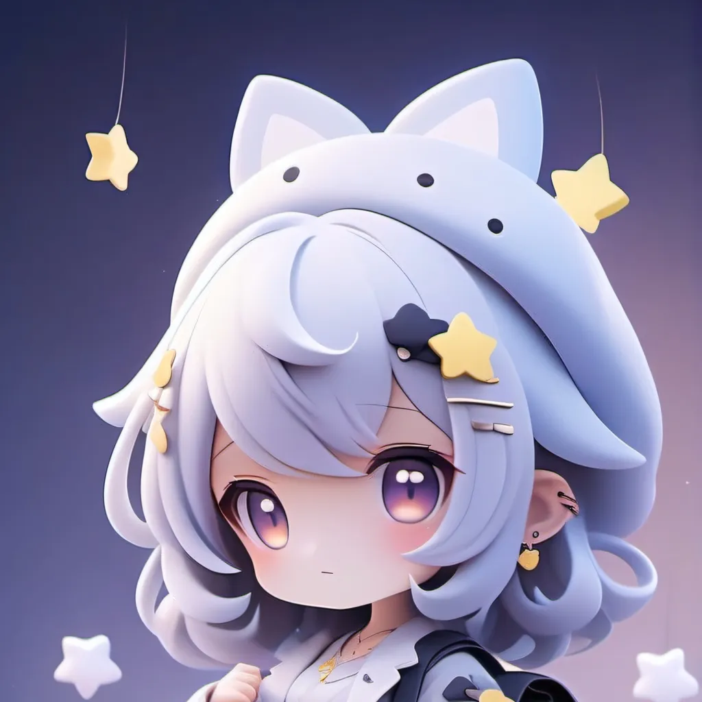 chat with ai character: shara