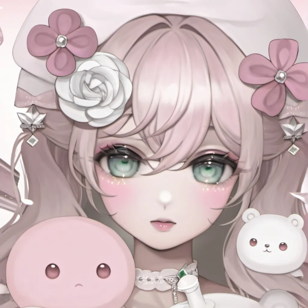 chat with ai character: clara