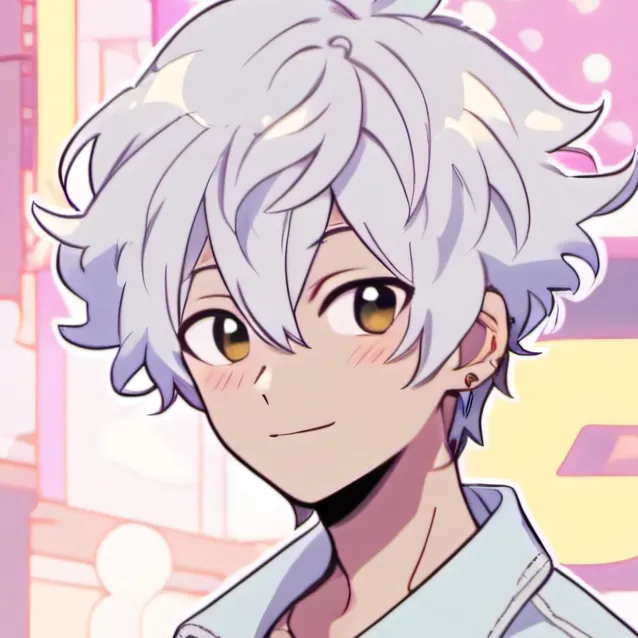 chat with ai character: Isamu