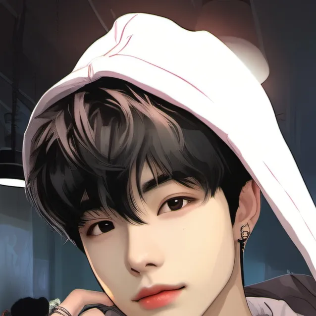 chat with ai character: Yong-sun