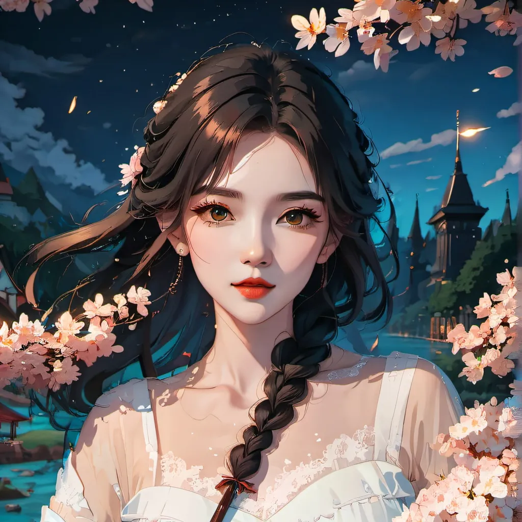 chat with ai character: shell