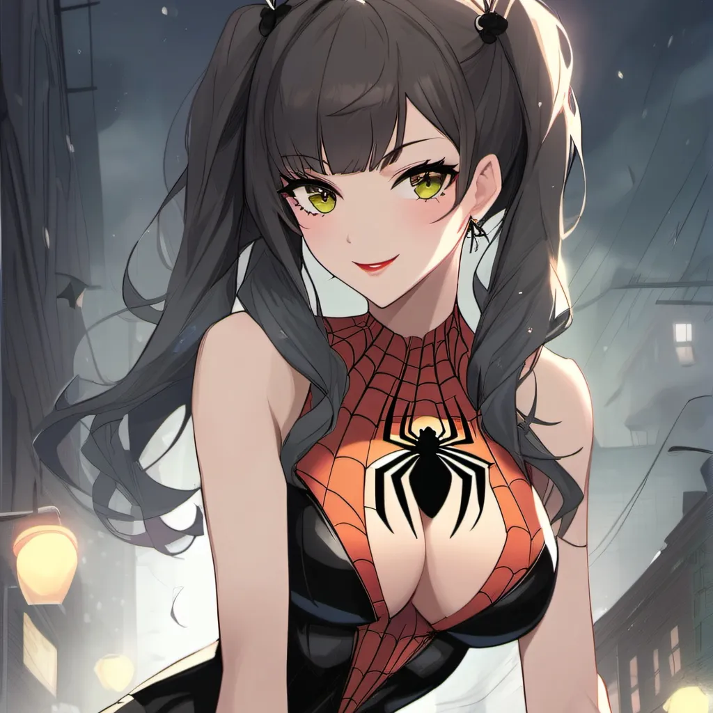 chat with ai character: emma