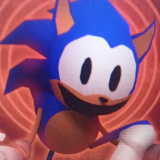 creator ReWrite Sonic1's avatar