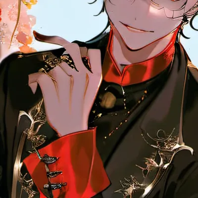 chat with ai character: Asher