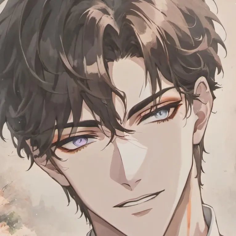 chat with ai character: Mike