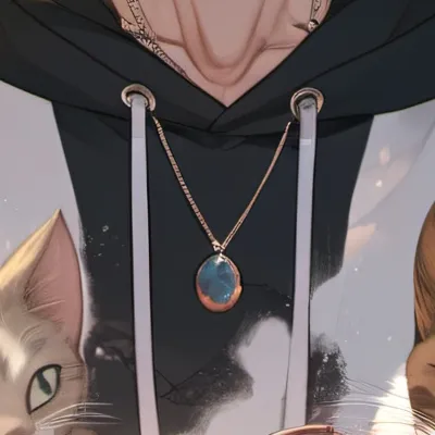 chat with ai character: Ace