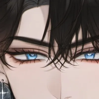 chat with ai character: Eric