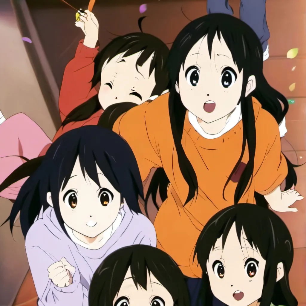 chat with ai character: CZR_Animates