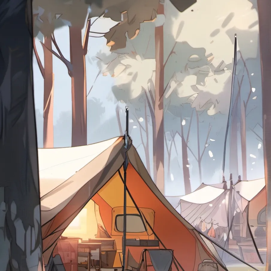 chat with ai character: Ellie