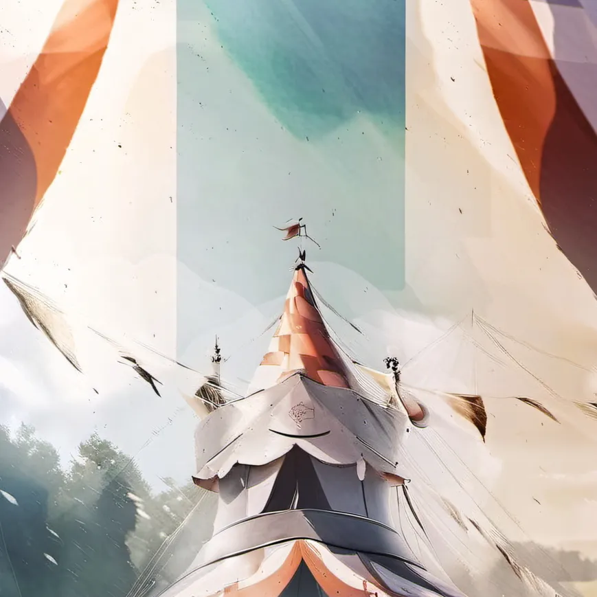 chat with ai character: Gangle…swears?!