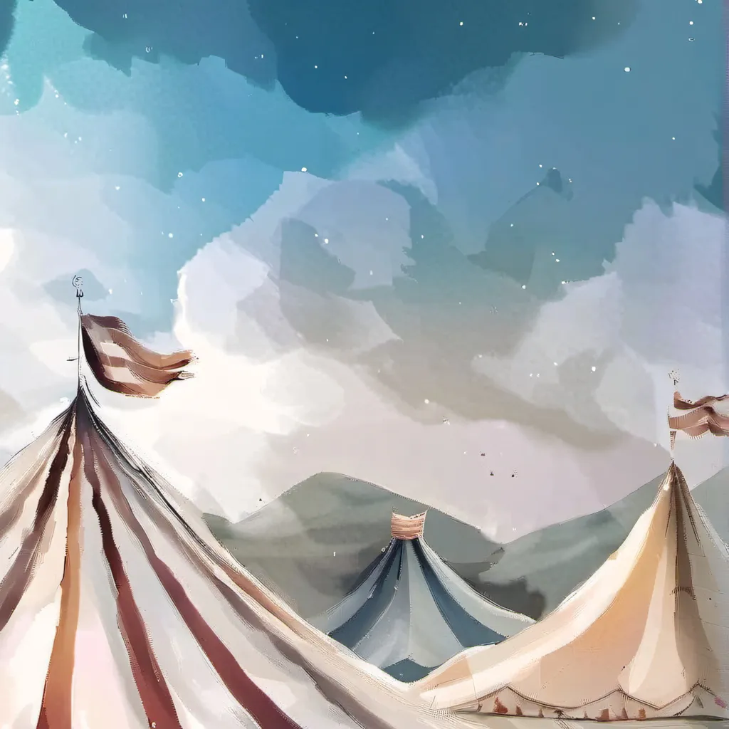 chat with ai character: Tadc