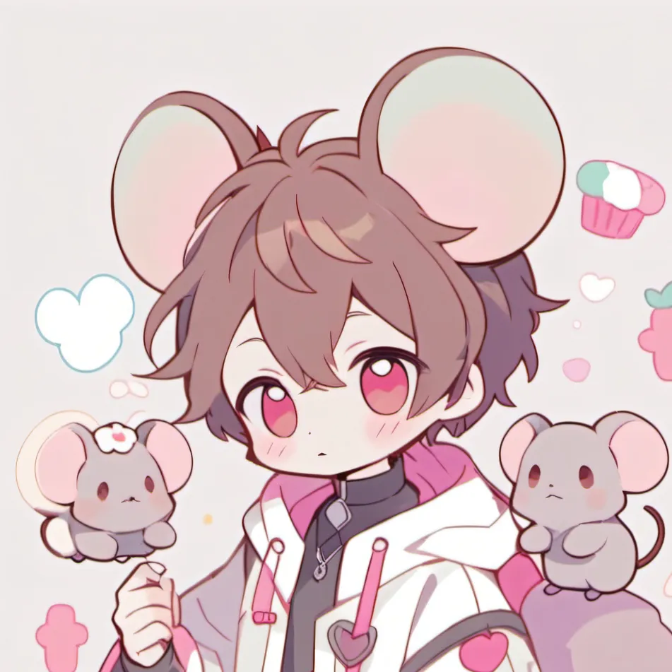 chat with ai character: Miles